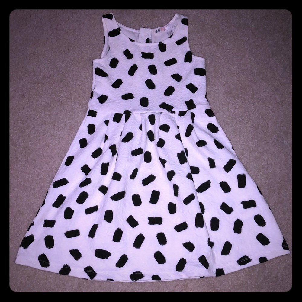 NWT Kids dress